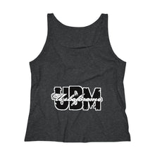 Women's Relaxed Jersey Tank Top