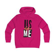 Girlie College Hoodie