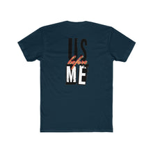 Men's Cotton Crew Tee