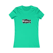 Women's Favorite Tee