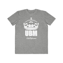 Men's Lightweight Fashion Tee