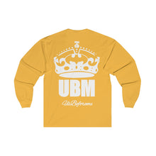 Unisex Long Sleeve Tee