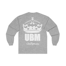 Unisex Long Sleeve Tee
