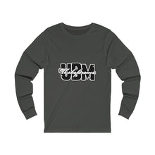 Unisex Jersey Long Sleeve Tee