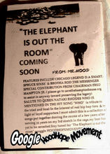 Hood Hope Movement PRESENTS