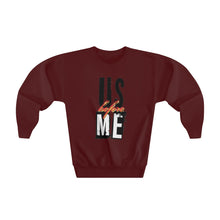Youth Crewneck Sweatshirt