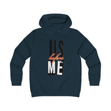 Girlie College Hoodie