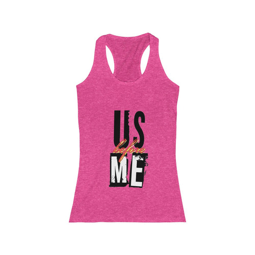 Women's Racerback Tank