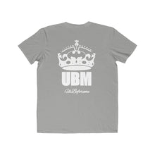 Men's Lightweight Fashion Tee