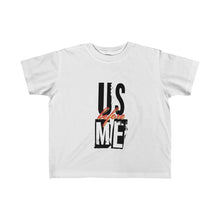 Kid's Fine Jersey Tee