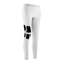 Women's Cut & Sew Casual Leggings