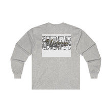 Ultra Cotton Long Sleeve Tee