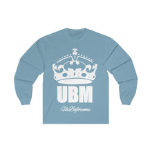 Unisex Long Sleeve Tee