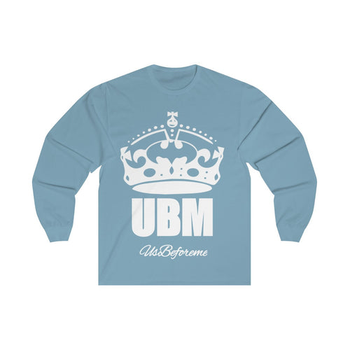 Unisex Long Sleeve Tee