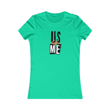 Women's Favorite Tee