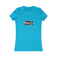 Women's Favorite Tee
