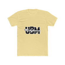 Men's Cotton Crew Tee