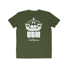 Men's Lightweight Fashion Tee