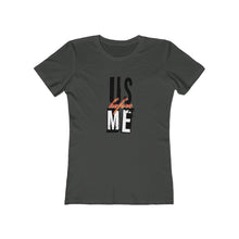 Women's The Boyfriend Tee