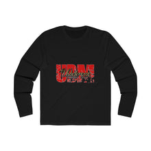 Men's Long Sleeve Crew Tee