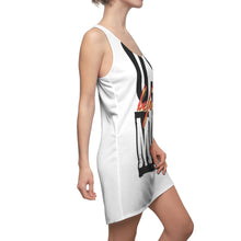 Women's Cut & Sew Racerback Dress