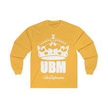 Unisex Long Sleeve Tee