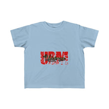 Kid's Fine Jersey Tee