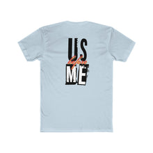 Men's Cotton Crew Tee