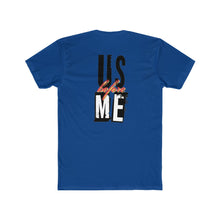 Men's Cotton Crew Tee
