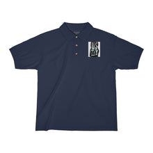 Men's Jersey Polo Shirt
