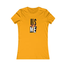 Women's Favorite Tee