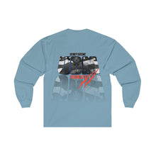 Unisex Long Sleeve Tee