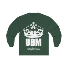 Unisex Long Sleeve Tee