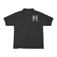 Men's Jersey Polo Shirt