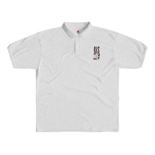 Men's Polo Shirt