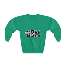Youth Crewneck Sweatshirt