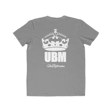 Men's Lightweight Fashion Tee