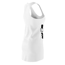 Women's Cut & Sew Racerback Dress