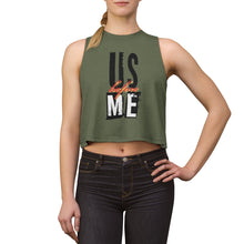 Women's Crop top