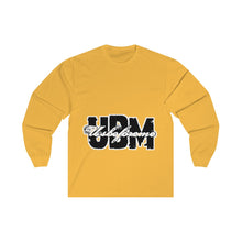 Unisex Long Sleeve Tee