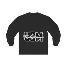 Unisex Long Sleeve Tee