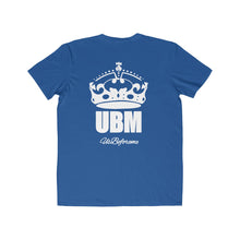 Men's Lightweight Fashion Tee