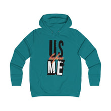 Girlie College Hoodie