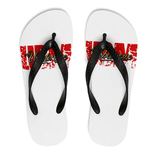 Unisex Flip-Flops