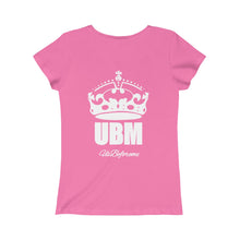 Girls Princess Tee