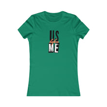Women's Favorite Tee