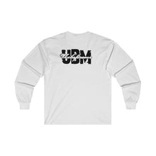 Ultra Cotton Long Sleeve Tee
