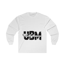 Unisex Long Sleeve Tee