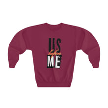 Youth Crewneck Sweatshirt