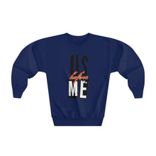 Youth Crewneck Sweatshirt